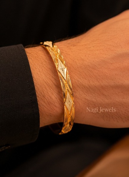 Men Bracelet