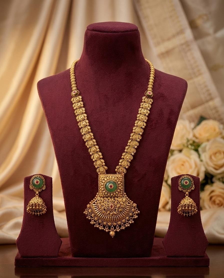 Bridal Necklace